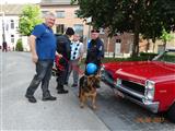 Cars & Coffee Friends Peer -  8 juni 2017