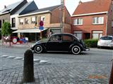 Cars & Coffee Friends Peer -  8 juni 2017