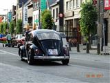Cars & Coffee Friends Peer -  8 juni 2017