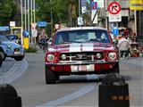 Cars & Coffee Friends Peer -  8 juni 2017