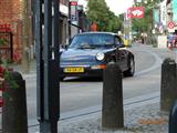 Cars & Coffee Friends Peer -  8 juni 2017