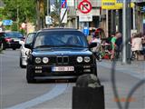 Cars & Coffee Friends Peer -  8 juni 2017