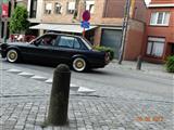 Cars & Coffee Friends Peer -  8 juni 2017