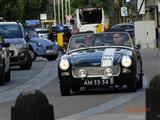 Cars & Coffee Friends Peer -  8 juni 2017