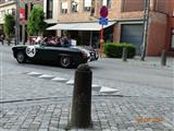 Cars & Coffee Friends Peer -  8 juni 2017