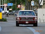 Cars & Coffee Friends Peer -  8 juni 2017
