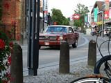 Cars & Coffee Friends Peer -  8 juni 2017