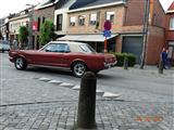 Cars & Coffee Friends Peer -  8 juni 2017