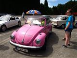 Oldtimermeeting Rumst