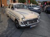 Cars & Coffee Peer -  22 juni 2017