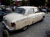 Cars & Coffee Peer -  22 juni 2017