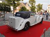 Cars & Coffee Peer -  22 juni 2017
