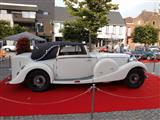 Cars & Coffee Peer -  22 juni 2017