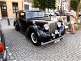 Cars & Coffee Peer -  22 juni 2017