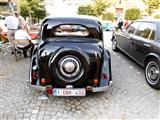 Cars & Coffee Peer -  22 juni 2017