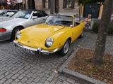 Cars & Coffee Peer -  22 juni 2017