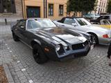 Cars & Coffee Peer -  22 juni 2017