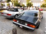 Cars & Coffee Peer -  22 juni 2017