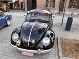Cars & Coffee Peer -  22 juni 2017