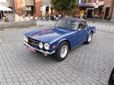 Cars & Coffee Peer -  22 juni 2017