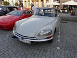Cars & Coffee Peer -  22 juni 2017
