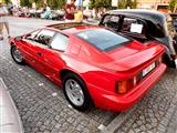 Cars & Coffee Peer -  22 juni 2017