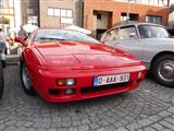 Cars & Coffee Peer -  22 juni 2017