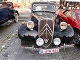 Cars & Coffee Peer -  22 juni 2017