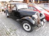 Cars & Coffee Peer -  22 juni 2017