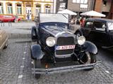 Cars & Coffee Peer -  22 juni 2017
