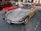 Cars & Coffee Peer -  22 juni 2017