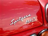 Cars & Coffee Peer -  22 juni 2017
