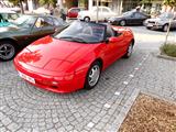 Cars & Coffee Peer -  22 juni 2017