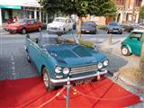Cars & Coffee Peer -  22 juni 2017