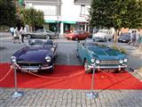 Cars & Coffee Peer -  22 juni 2017