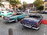 Cars & Coffee Peer -  22 juni 2017