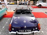 Cars & Coffee Peer -  22 juni 2017