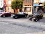 Cars & Coffee Peer -  22 juni 2017