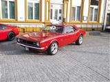 Cars & Coffee Peer -  22 juni 2017