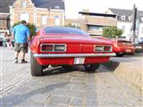 Cars & Coffee Peer -  22 juni 2017