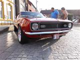 Cars & Coffee Peer -  22 juni 2017