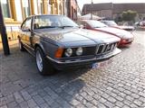 Cars & Coffee Peer -  22 juni 2017