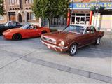 Cars & Coffee Peer -  22 juni 2017