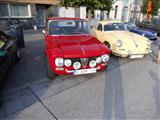 Cars & Coffee Peer -  22 juni 2017
