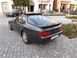 Cars & Coffee Peer -  22 juni 2017