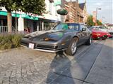 Cars & Coffee Peer -  22 juni 2017
