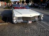 Cars & Coffee Peer -  22 juni 2017