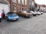 Cars & Coffee Peer -  22 juni 2017