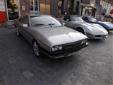 Cars & Coffee Peer -  22 juni 2017
