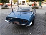 Cars & Coffee Peer -  22 juni 2017